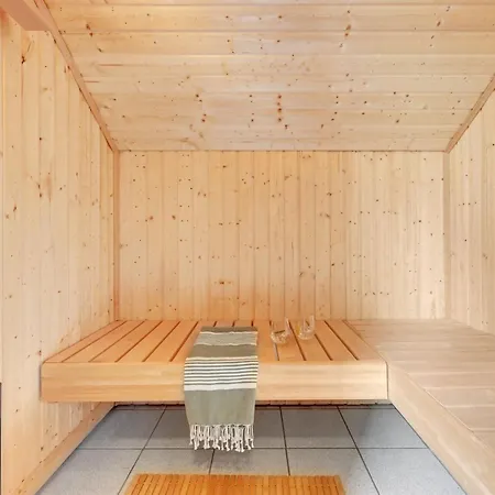 Дом отдыха Matthis - 500m To The Fjord By Interhome Skjern
