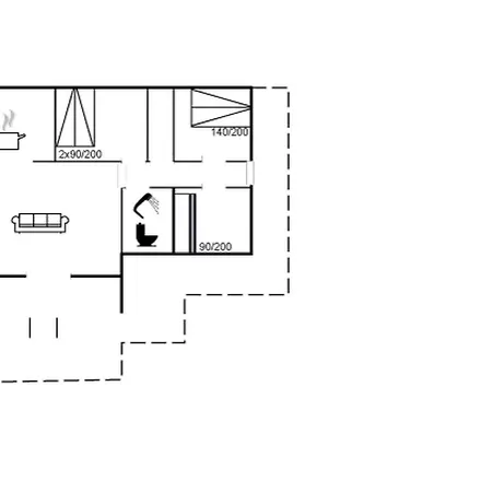 Matthis - 500m To The Fjord By Interhome Skjern