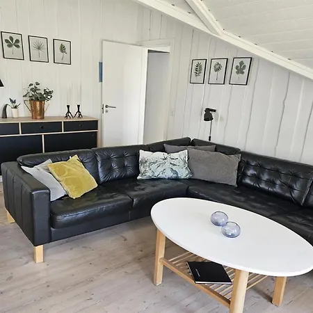 Matthis - 500m To The Fjord By Interhome Feriehus