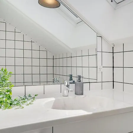 Feriehus Matthis - 500m To The Fjord By Interhome *