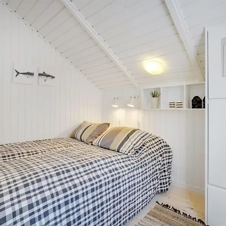 Matthis - 500m To The Fjord By Interhome Skjern