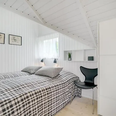Matthis - 500m To The Fjord By Interhome Feriehus