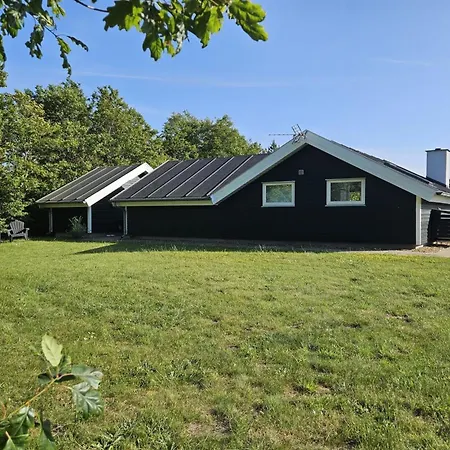 Matthis - 500m To The Fjord By Interhome *