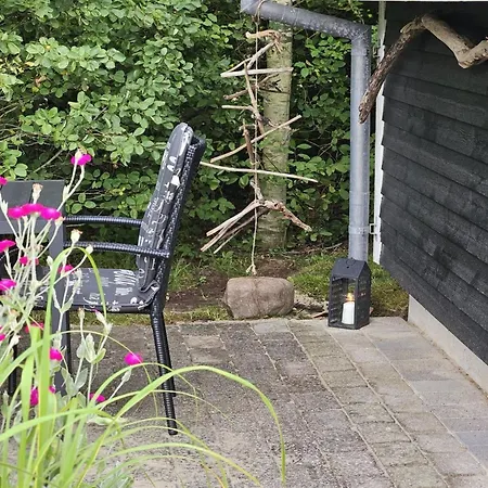 Holiday home Matthis - 500m To The Fjord By Interhome